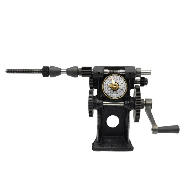 Winding Machine Electrical Transformer Rocker Machine Hand-Handed Shake RW-5/R1
