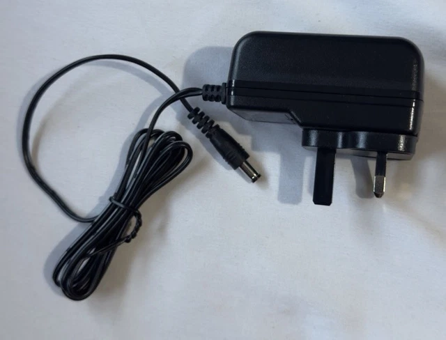 12V Adattatore Alimentatore Spina Caricabatteria Per Swann CCTV DVR - Foto 2