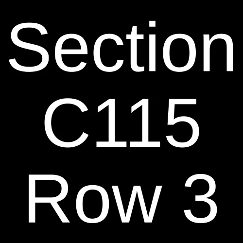2 Tickets Baltimore Ravens @ Los Angeles Chargers 11/26/23 Inglewood, CA