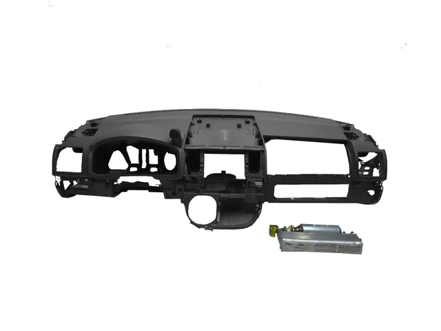 ORIGINAL VW T5 7H dashboard cockpit with module 7H5819723A 7H1880200A £ ...