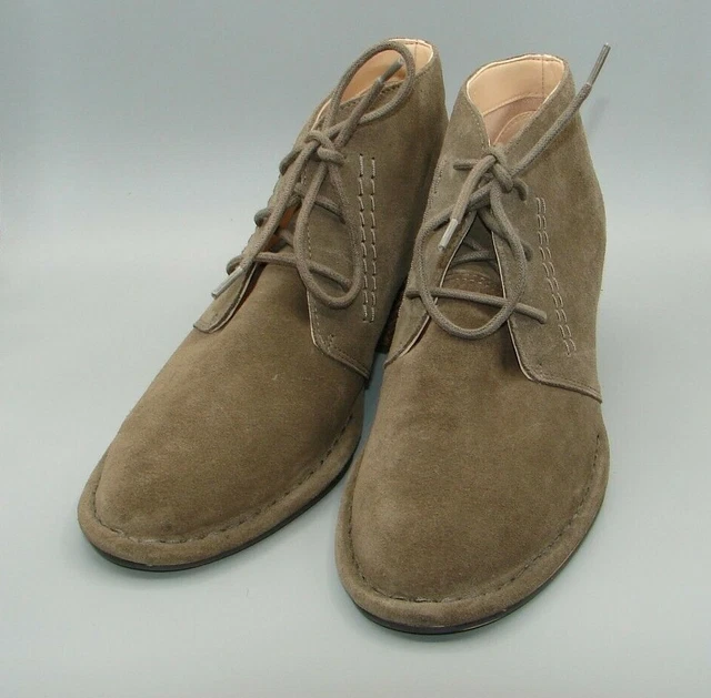 Clarks spiced charm online