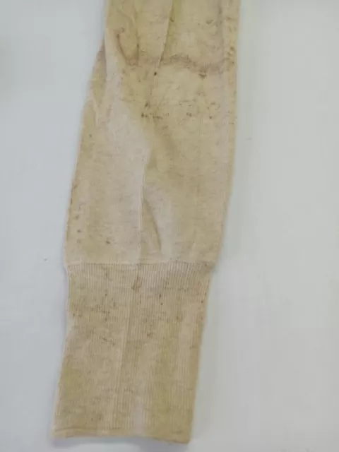 WW2 US LONG John Thermal Pants Size 38 C $50.00 - PicClick