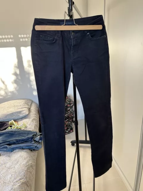 JEAN FEMME ZARA Woman jean 38 EUR 5 00 PicClick FR