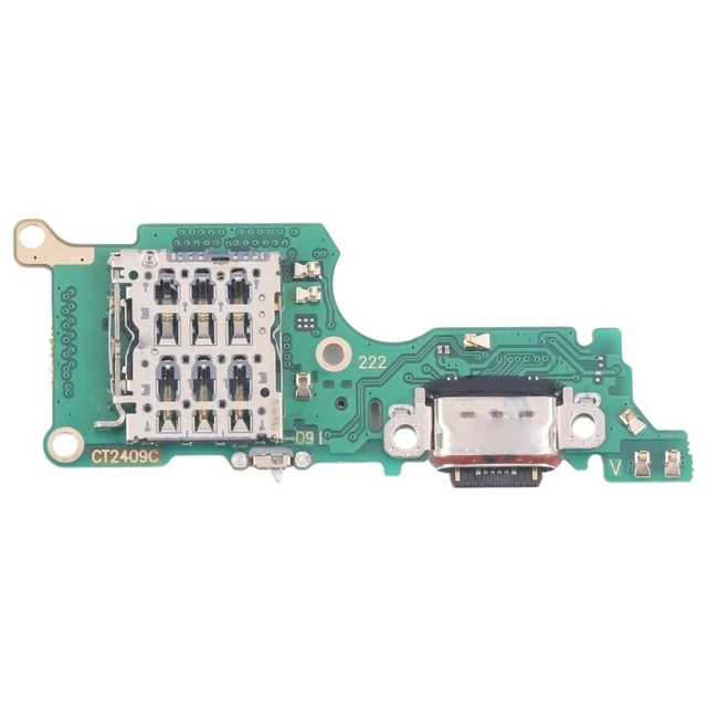 Connecteur De Charge Universel Pour Oppo A3s HQ - Marque GLOBALSTOCK, Neuf Sous Blister