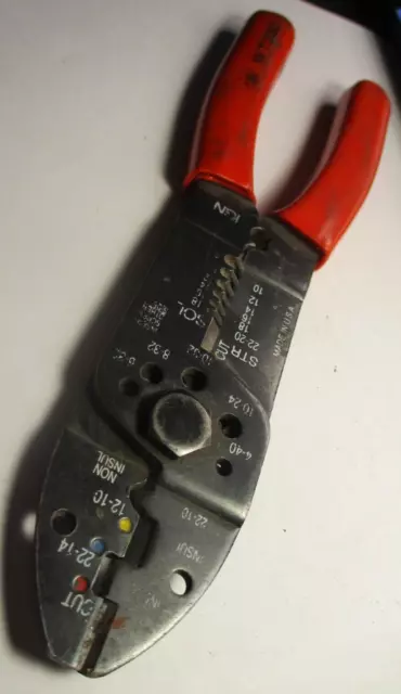 Corebilt wire stripper deals