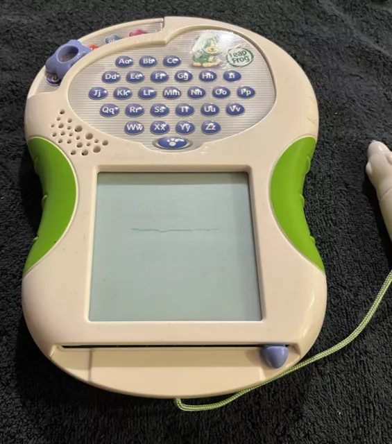 Leapfrog Scribble And Write Electronic Educational Learn To Write Toy 3-5 Years 2