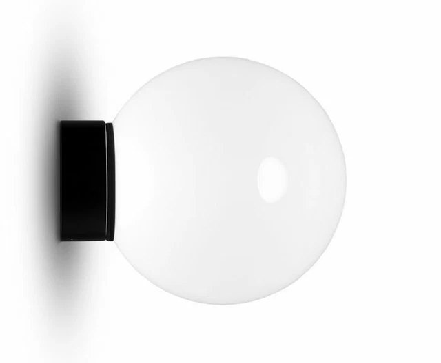Tom Dixon Opal Surface Light 25cm 2