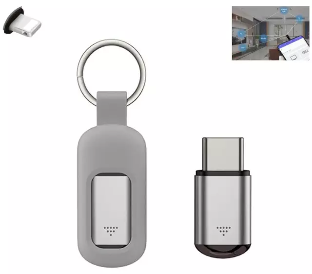 Microlord Mini Hacking Device, Cyberplex Remote,Smart Phone Transmitter