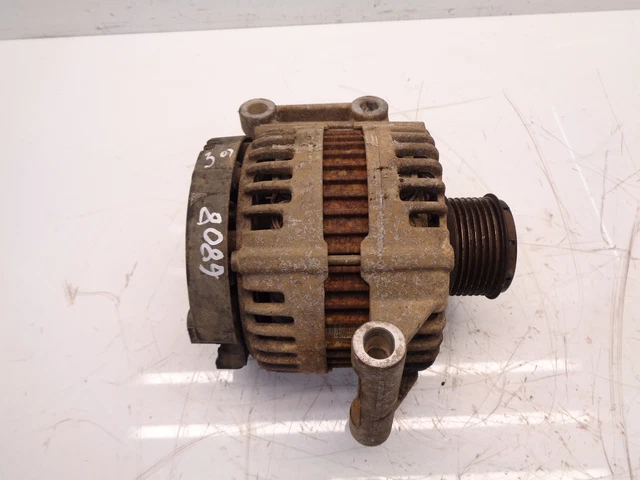 Alternatore für Land Rover 2,4 Td4 4x4 Diesel DT244 244DT 6CIT-10300-CC