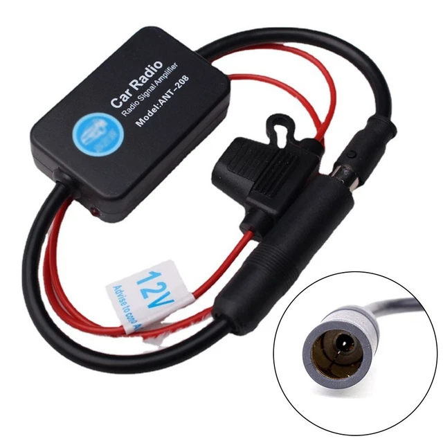 Productos de moda Compras en línea la Compras sin esfuerzo Autorradio antena GPS para radios Android Pumkin Tristan Auron xomax Navi