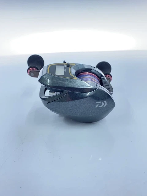 DAIWA REEL/KOHGA X Ic $208.53 - PicClick CA