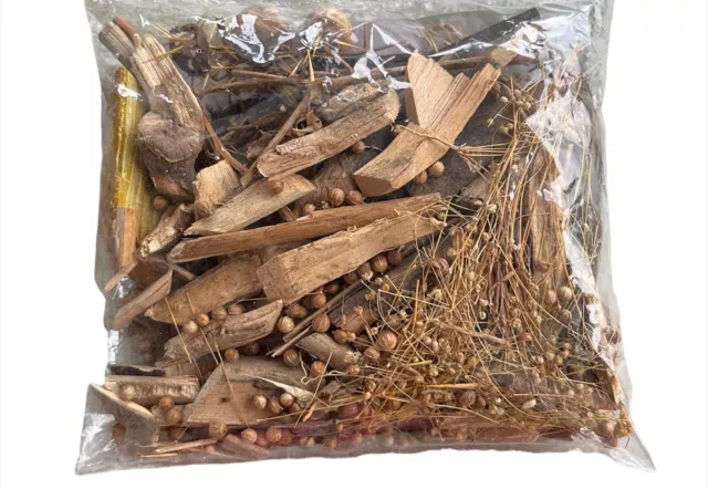 Traditional Medicine of Sri Lanka Paspanguwa Herbal Home-made for Fever 100g