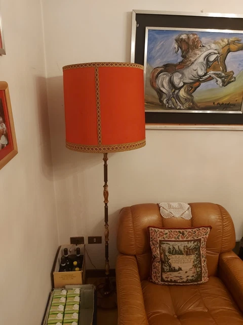 Piantana base in marmo di Verona con inserti in onice anni 60