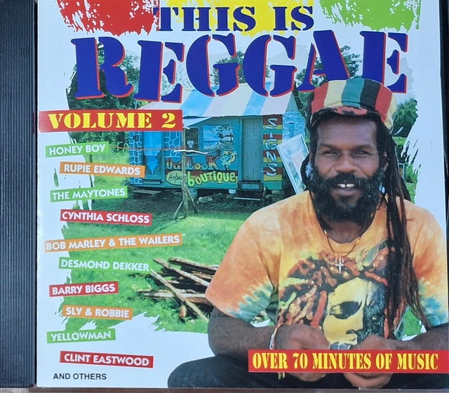 欧2LP Various Reggae Collected MOVLP3364 Music On Vinyl 未開封 /00520 Reggae Collected – 2 x Vinyl (180 Gram, Compilation, Limited