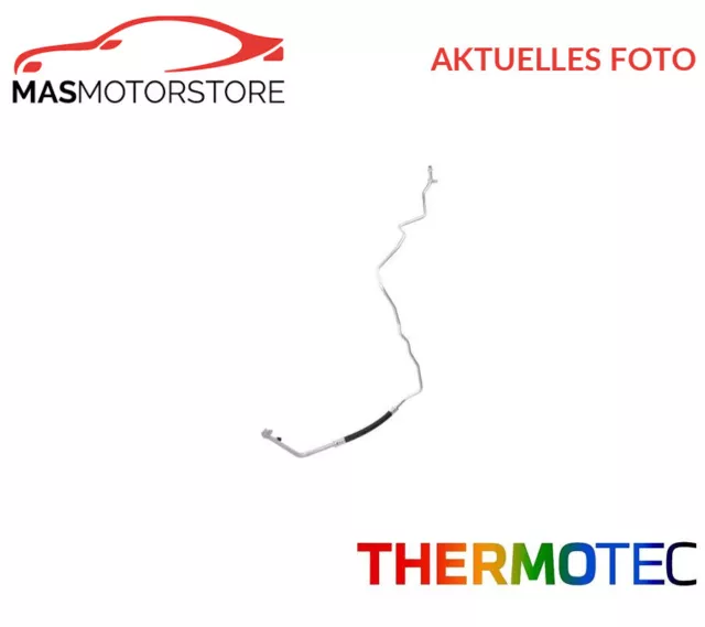 Hochdruckleitung Klimaanlage Thermotec Ktt160055 I Neu Oe Qualität