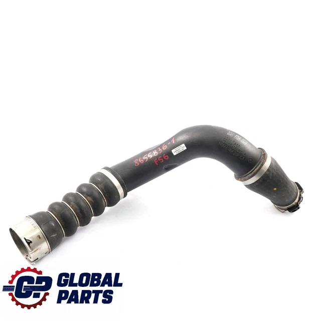 ORIGINALE TUBO TURBO D'ARIA MANICOTTO RENAULT LAGUNA III Grandtour 2.0