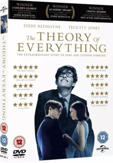 The theory of hotsell everything full movie free