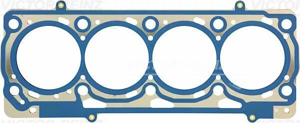 VICTOR REINZ (61-34075-00) Zylinderkopfdichtung für AUDI SEAT SKODA VW