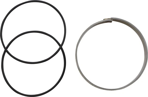 SDi DU Piston Bushing Conversion Kit WP 50mm (PDS Shocks Only) #DRPBK-WP50PDS