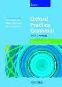 OXFORD PRACTICE GRAMMAR: Basic with Answers [With CDR... | Book ...