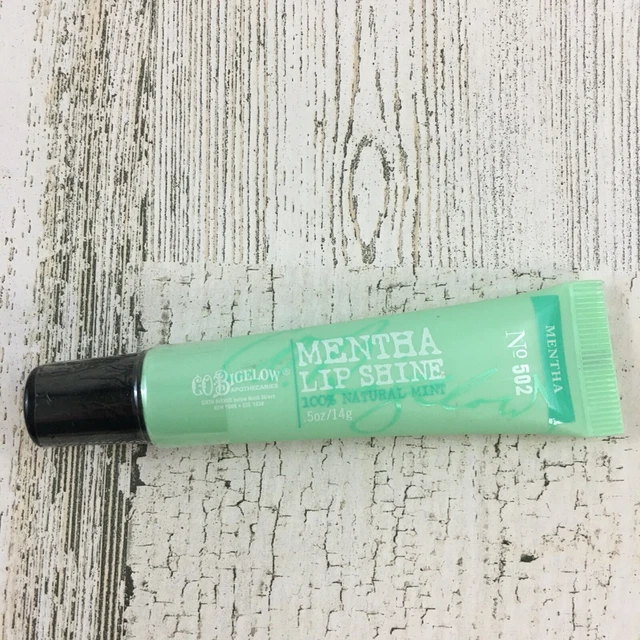 c.o. bigelow mentha lip balm stick QUICKSILVER LIPOSOMAL EDTA WITH R-LIPOC ACID – Progressive Nutracare main image 0