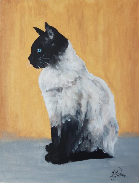 Gilles Sacksick、le chat a la chaise Gilles Sacksick、le chat a la chaise