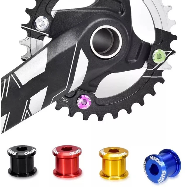 AMÉLIOREZ LES PERFORMANCES de la suspension de votre vélo avec douille