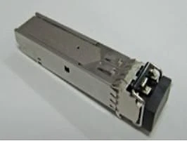 SFP 850nm, MMF, 550m, LC