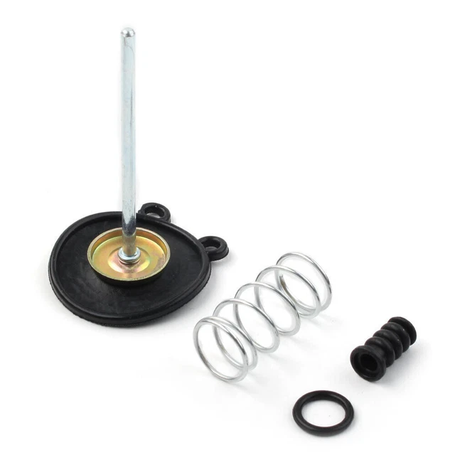For Honda CM250C CB400T CB450T CM400 CM450 Carburetor Accelerator Pump Kit