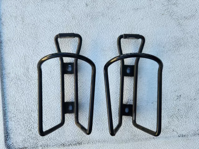 Vintage Schwinn Paramount Water Bottle Cage Schwinn Black Vintage Schwinn Paramount Water Bottle Cage Schwinn Black