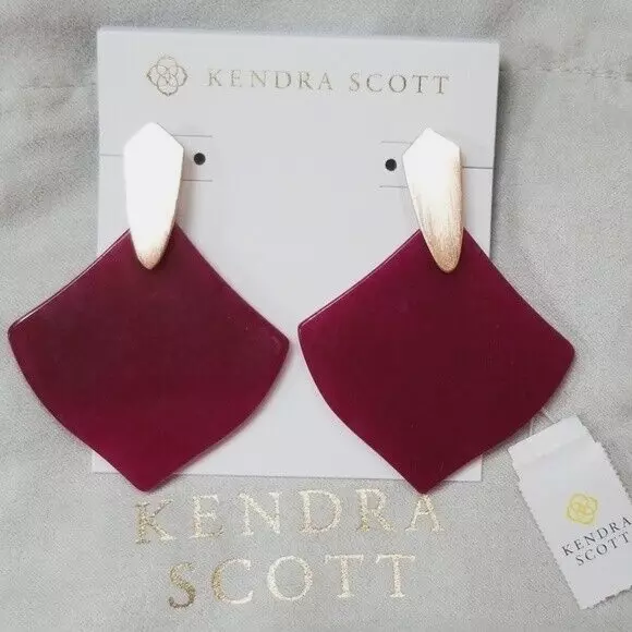 Kendra scott astoria earrings on sale