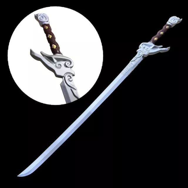 League of Legends Yasuo's PU Foam Sword