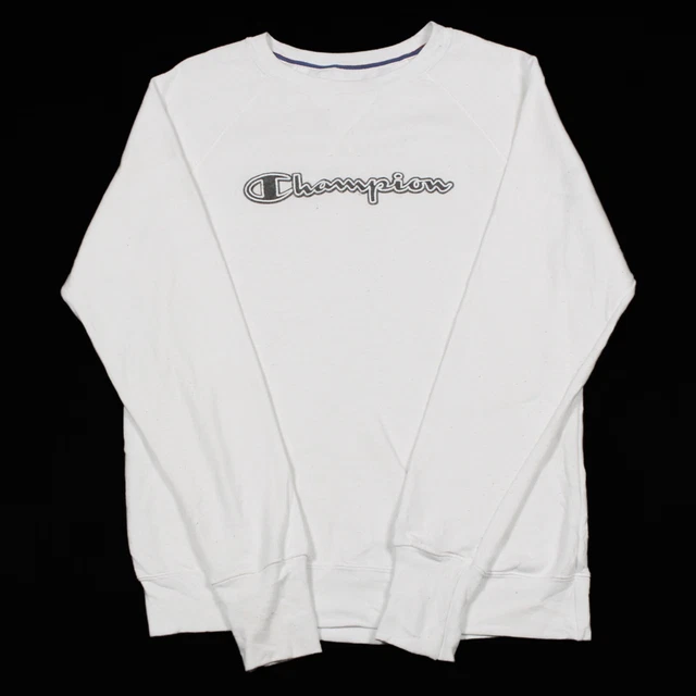 Pull champion online petit logo
