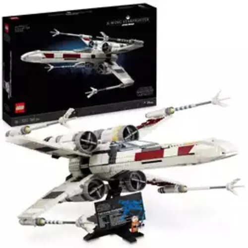 LEGO Star Wars: X-Wing Starfighter (75355)