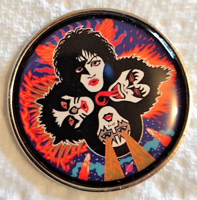 Pin's Michael Jackson Guitare Musique Chanteur Légende Artiste