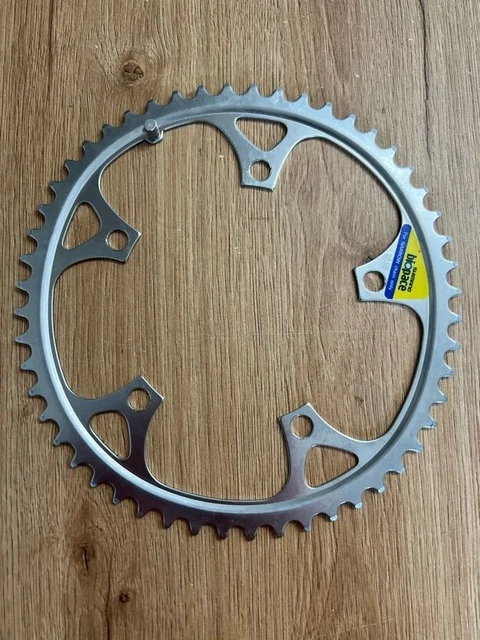 Plateau 40d Shimano Deore XT FC-M782 / M672 40T-AN - Le Hollandais Vélo