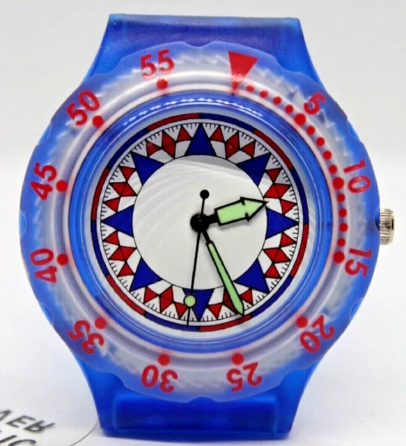 Montre Kélia Bracelet Réglable - Boîtier Et Bracelet Doré Acier, Quartz, Pile Neuve, Neuf De Stock
