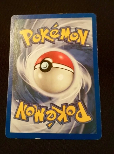 CARTA POKÉMON DARK Charizard Rara 21/82, Lingua Italiana, team Rocket ...