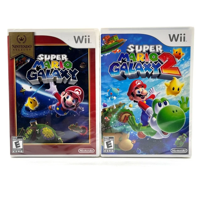 Wii U Mario Galaxy Amazon Nintendo Wii U Mario Kart Deluxe Bundle