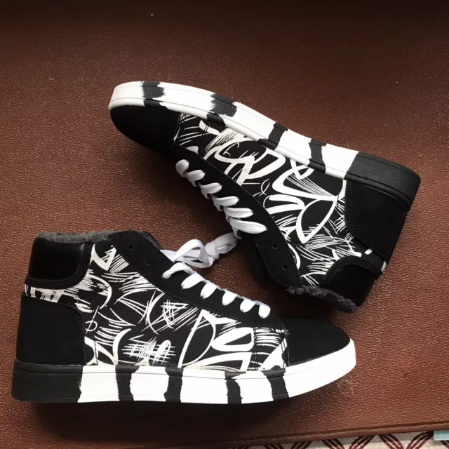 Skateboard hot sale shoes brand