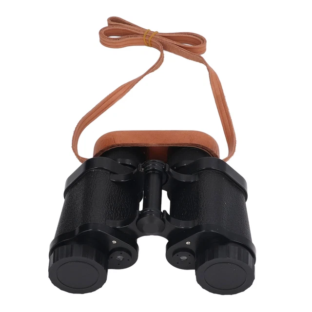 8X 30MM MAGNIFICATION Telescope High Definition Eyepiece Pupil
