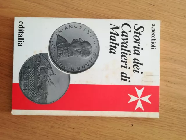 Storia dei Cavalieri di Malta