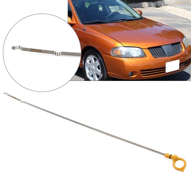 1.8L Engine Oil Dipstick For Nissan Sentra 2000-2006 111404M500