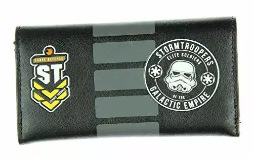 Portefeuille à rabat Star Wars Rogue One Empire Junior 2