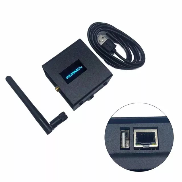 Experience Superior Hotspot Performance with NanoPi NEO and NanoHat OLED