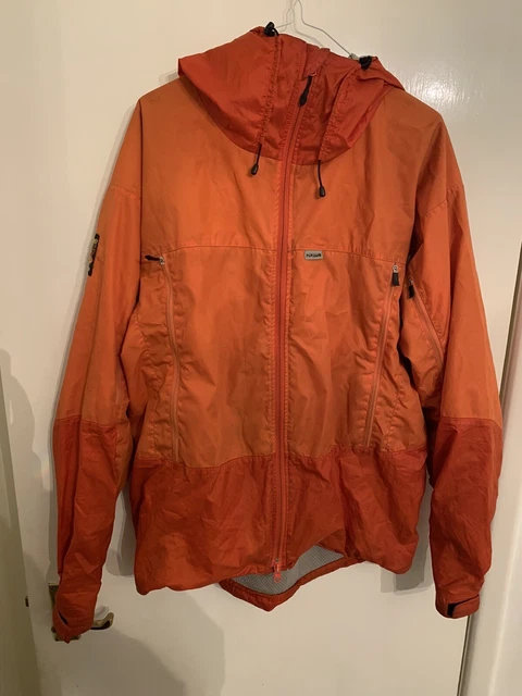 Paramo Velez Men’s Waterproof Jacket - Size Medium