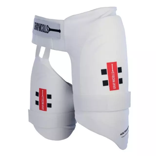 Gray Nicolls Ultimate combo Cricket Thigh Guard