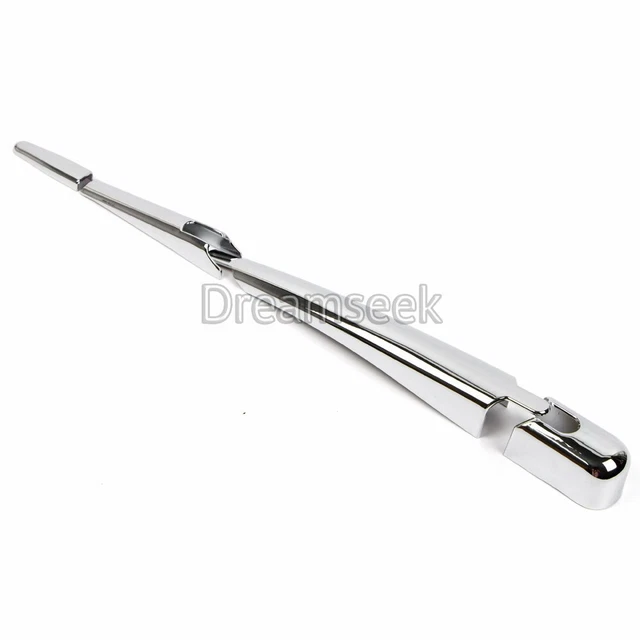 Tergicristallo Posteriore Tergicristalli per Hyundai Tucson IX35 2010-2014 Ugello Cromo