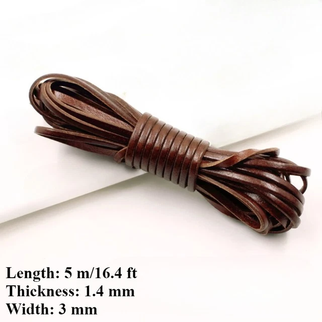 TEKLiNe Cinghia Tapparella Corda Persiane Ricambi Finestre 2cm X 5mt