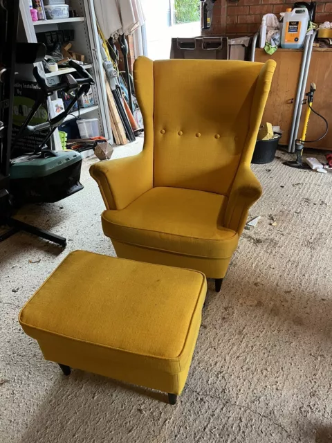 Strandmon yellow shop